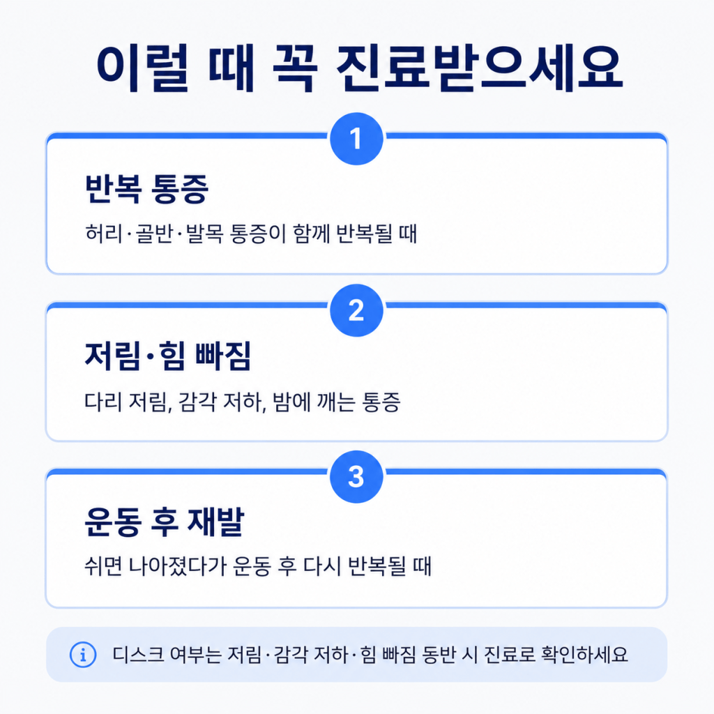 숭실대입구역 허리통증에서 한쪽 다리 기대기와 다리 꼬기 습관을 주의하는 생활 안내